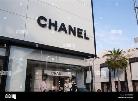 chanel los angeles ca|beverly hills chanel store.